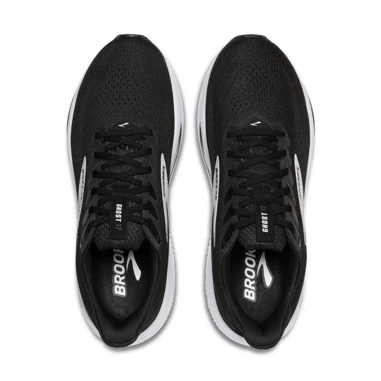 Brooks Ghost 17